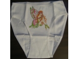 PANTY FOR KIDS "ELF"  4-16years old COTTON HELLIOS 3576
